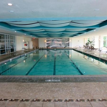 Canyon Ranch Lenox Ngoại thất bức ảnh