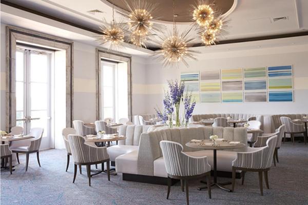 Canyon Ranch Lenox Ngoại thất bức ảnh