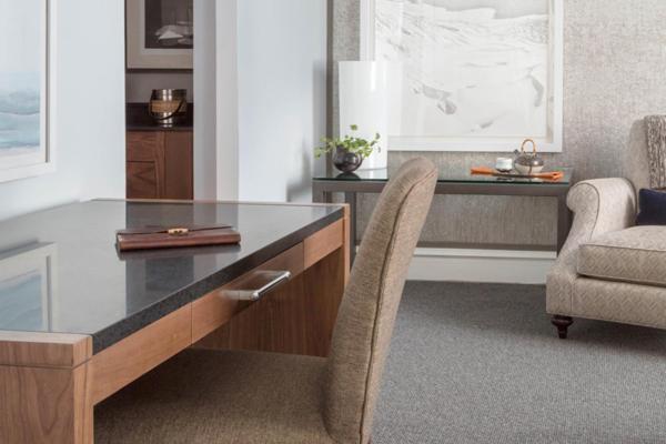 Canyon Ranch Lenox Ngoại thất bức ảnh