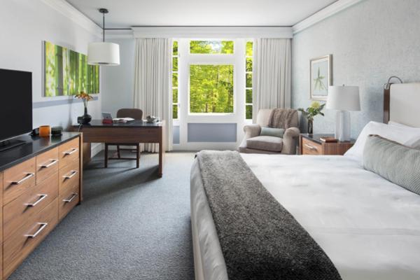 Canyon Ranch Lenox Ngoại thất bức ảnh