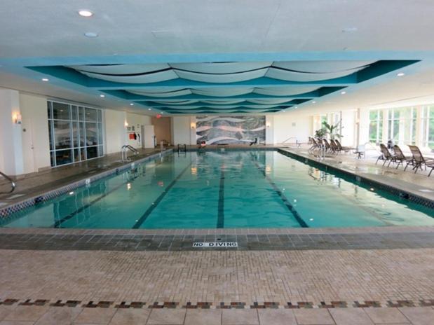 Canyon Ranch Lenox Ngoại thất bức ảnh